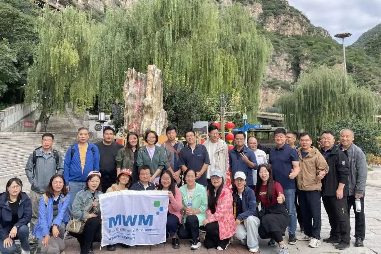 博威能源與MWM業(yè)務(wù)戰略發(fā)展交流會(huì )圓滿(mǎn)成功